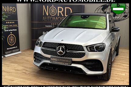 Mercedes-Benz GLE 350 Gebrauchtwagen