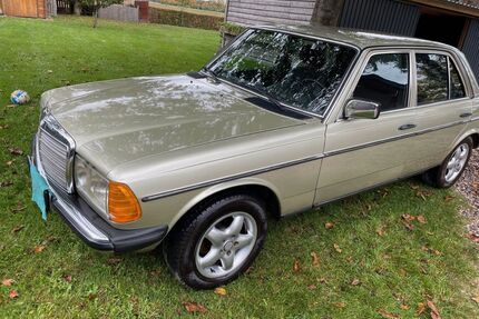 Mercedes-Benz 200 Gebrauchtwagen