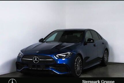 Mercedes-Benz C 180 Gebrauchtwagen