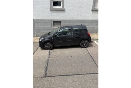 Renault Twingo Gebrauchtwagen