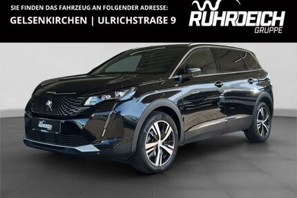 Peugeot 5008 Gebrauchtwagen
