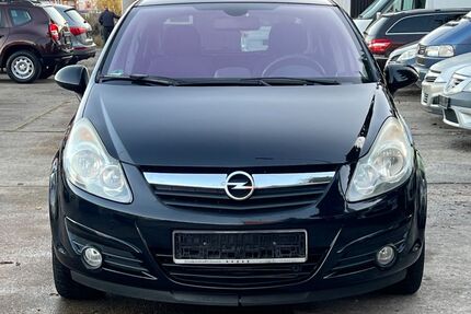 Opel Corsa Gebrauchtwagen