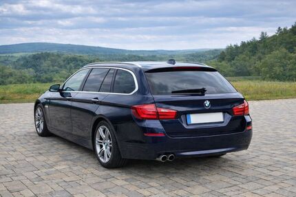BMW 530 Gebrauchtwagen
