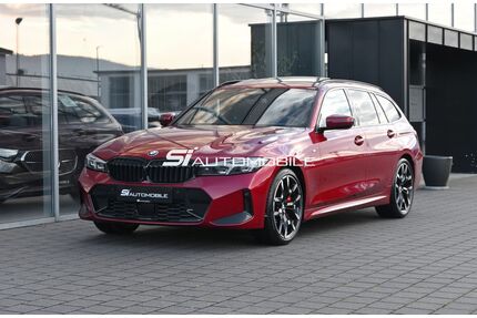 BMW 320 Gebrauchtwagen