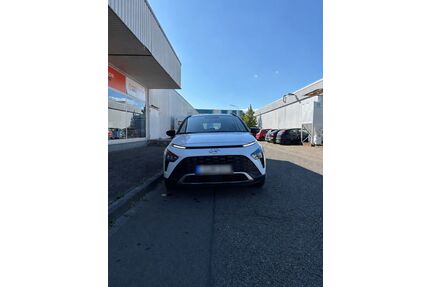 Hyundai BAYON Gebrauchtwagen