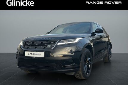 Land Rover Range Rover Velar Gebrauchtwagen