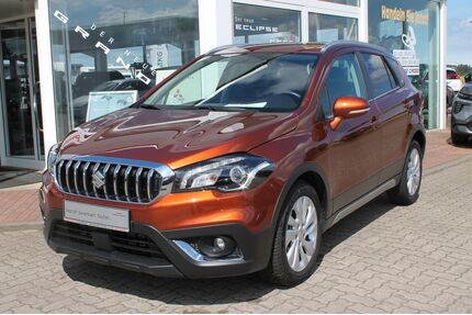 Suzuki SX4 Gebrauchtwagen