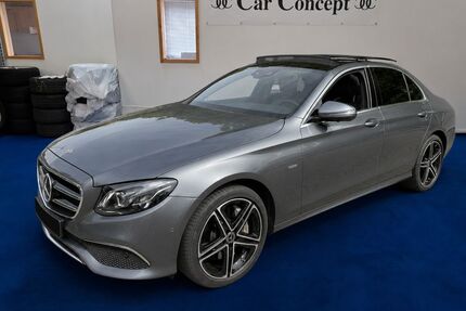 Mercedes-Benz E 400 Gebrauchtwagen