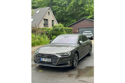 Audi A8 Gebrauchtwagen