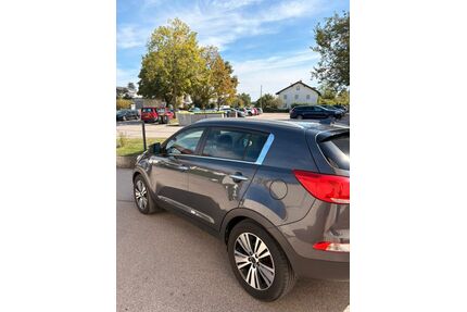 Kia Sportage Gebrauchtwagen