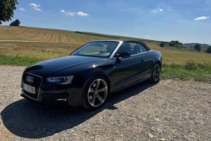 Audi A5 Gebrauchtwagen