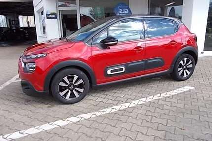 Citroen C3 Gebrauchtwagen