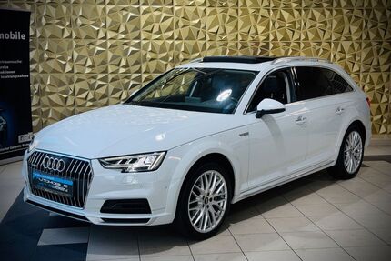 Audi A4 Allroad Gebrauchtwagen
