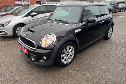 Mini Cooper SD Gebrauchtwagen
