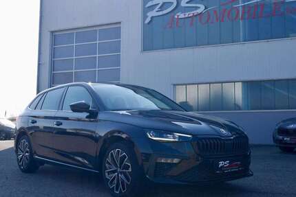 Skoda Scala Gebrauchtwagen