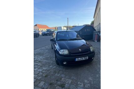 Renault Clio Gebrauchtwagen