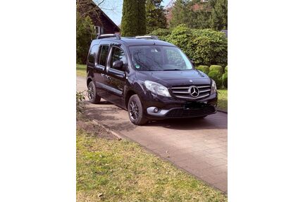 Mercedes-Benz Citan Gebrauchtwagen
