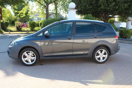 Seat Altea Gebrauchtwagen