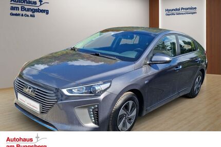 Hyundai IONIQ Gebrauchtwagen