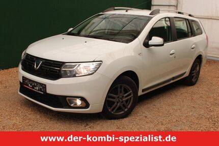 Dacia Logan Gebrauchtwagen