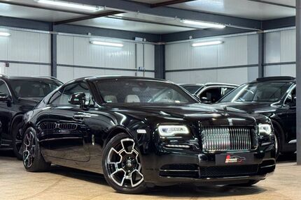 Rolls Royce Wraith Gebrauchtwagen