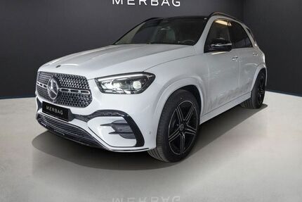 Mercedes-Benz GLE 400 Gebrauchtwagen