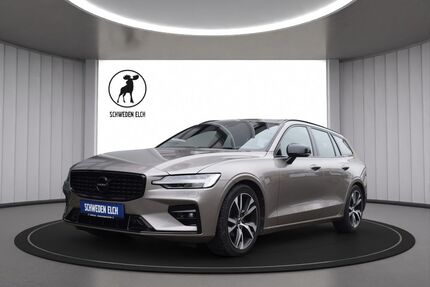 Volvo V60 Gebrauchtwagen
