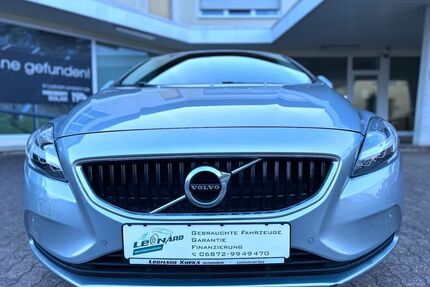Volvo V40 Gebrauchtwagen