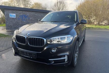 BMW X5 Gebrauchtwagen