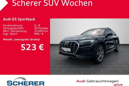 Audi Q5 Gebrauchtwagen