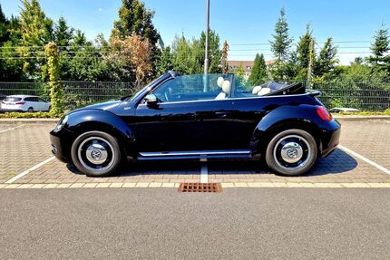VW Beetle Gebrauchtwagen