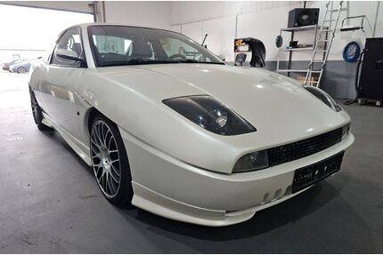 Fiat Coupe Gebrauchtwagen