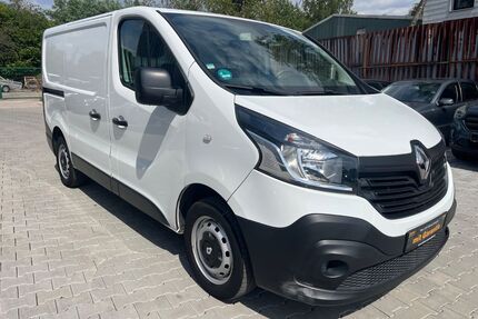Renault Trafic Gebrauchtwagen