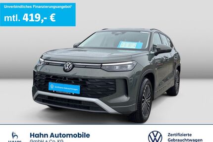 VW Tayron Gebrauchtwagen
