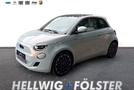 Fiat 500e Gebrauchtwagen