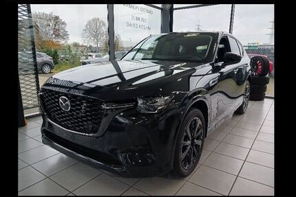 Mazda CX-60 Gebrauchtwagen