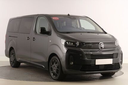 Citroen SpaceTourer Gebrauchtwagen