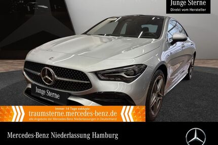 Mercedes-Benz CLA 250 Gebrauchtwagen