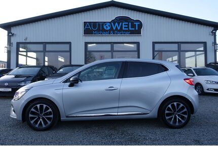 Renault Clio Gebrauchtwagen