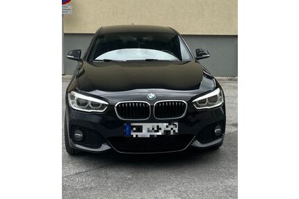 BMW 120 Gebrauchtwagen