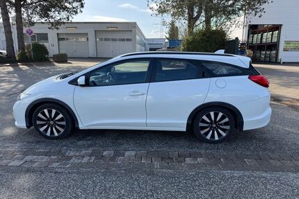 Honda Civic Gebrauchtwagen