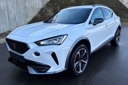 Cupra Formentor Gebrauchtwagen