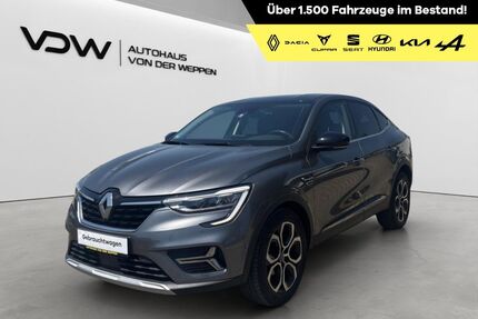 Renault Arkana Gebrauchtwagen