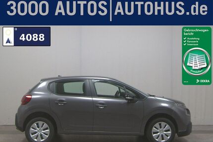 Citroen C3 Gebrauchtwagen