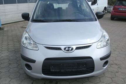 Hyundai i10 Gebrauchtwagen