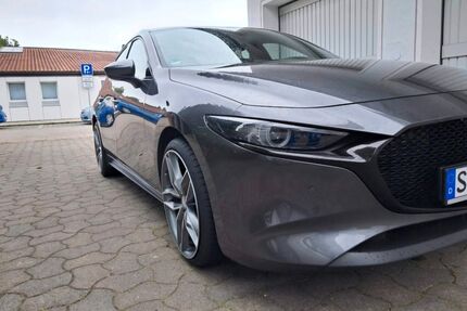 Mazda 3 Gebrauchtwagen