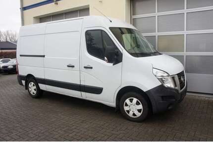 Nissan NV400 Gebrauchtwagen