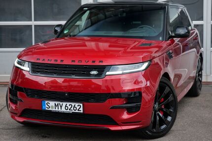 Land Rover Range Rover Sport Gebrauchtwagen