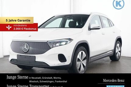 Mercedes-Benz EQA Gebrauchtwagen