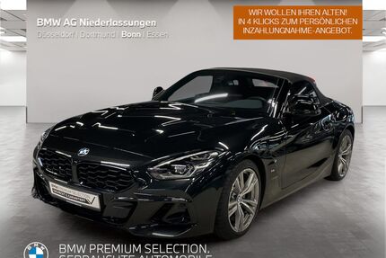 BMW Z4 Gebrauchtwagen